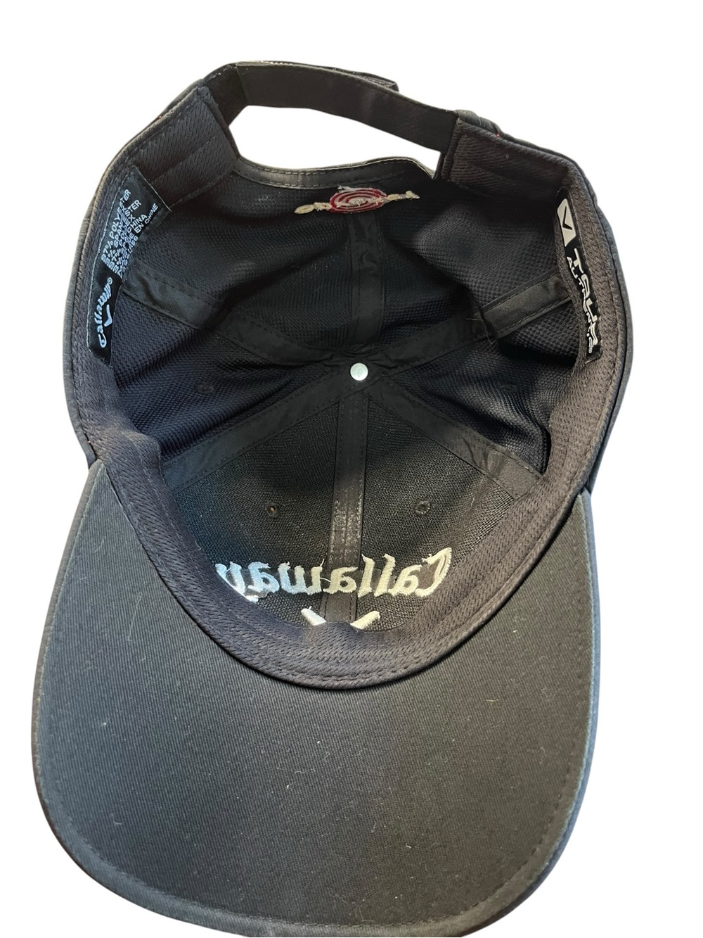 Callaway golf cap - Picture 5 of 5